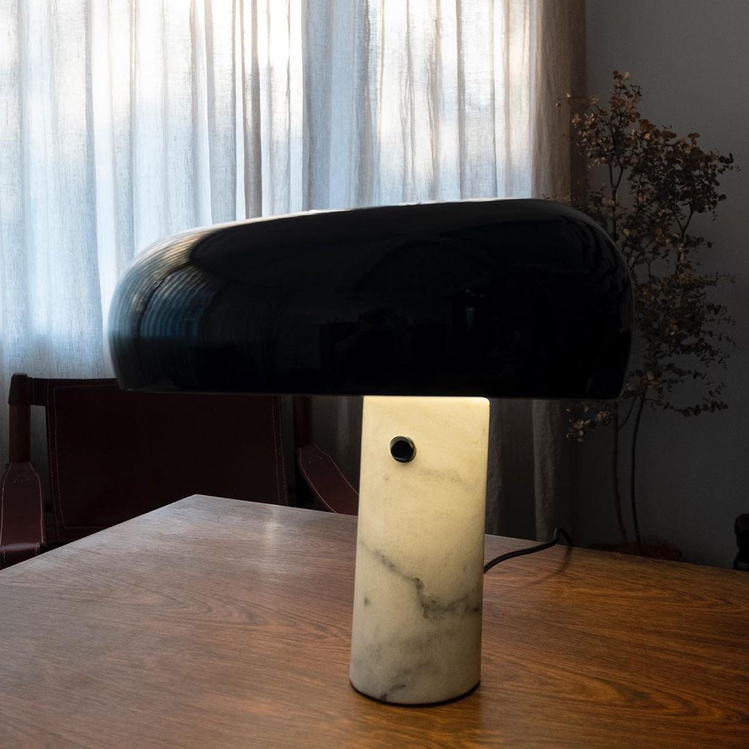 Zellar Table Lamp