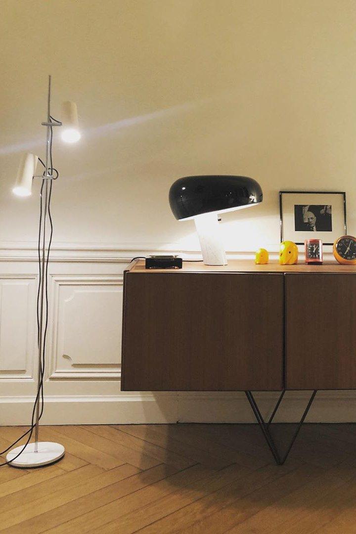 Zellar Table Lamp
