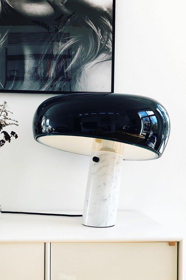 Zellar Table Lamp