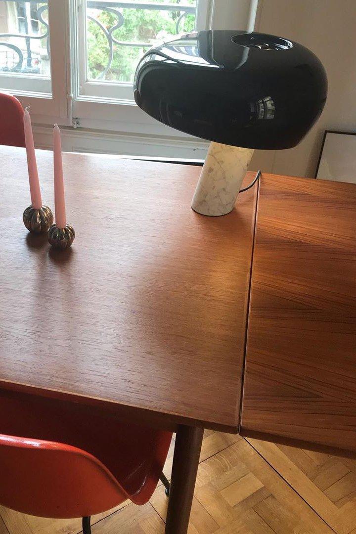 Zellar Table Lamp