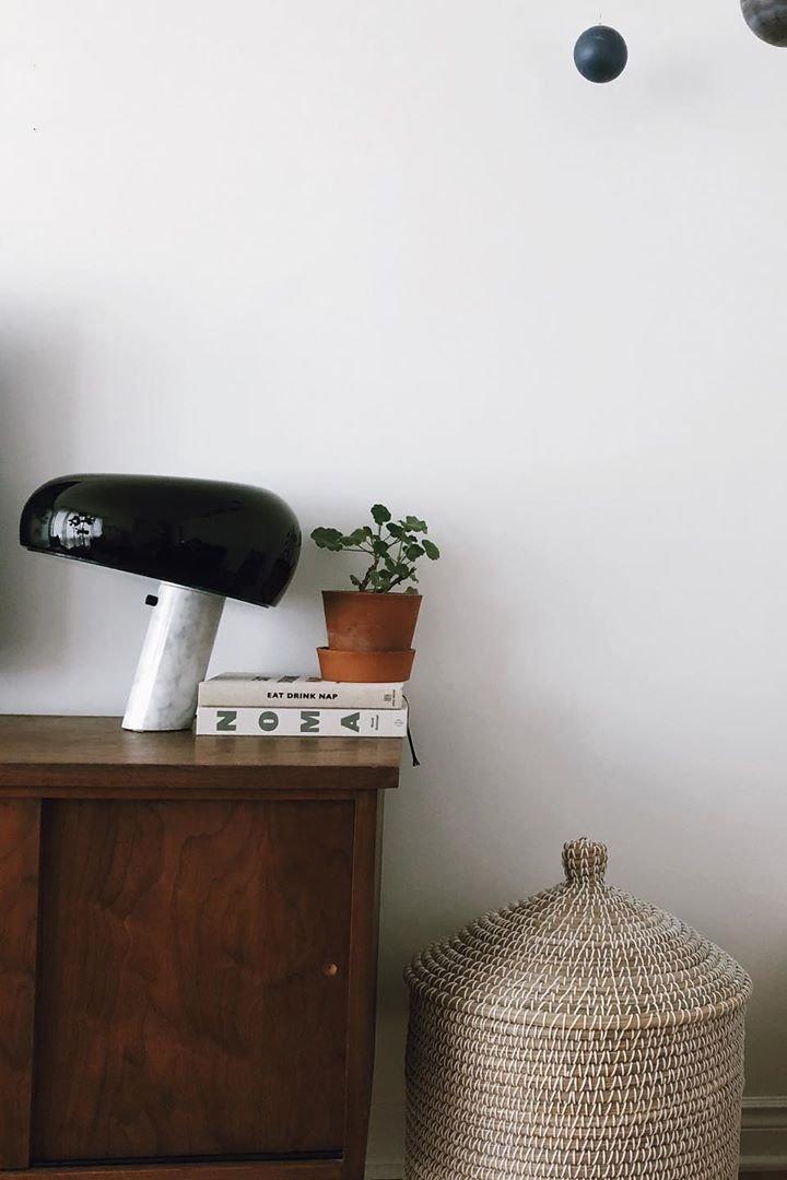 Zellar Table Lamp