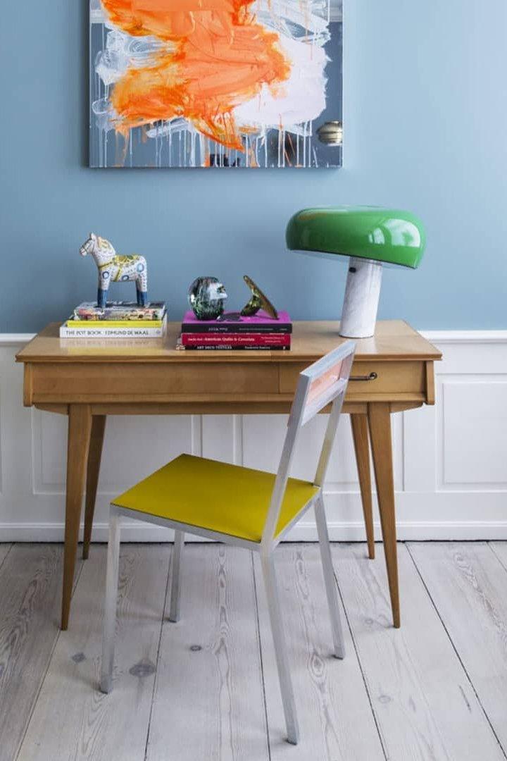 Zellar Table Lamp