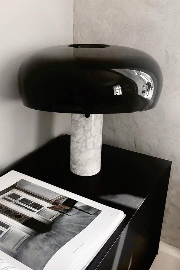 Zellar Table Lamp