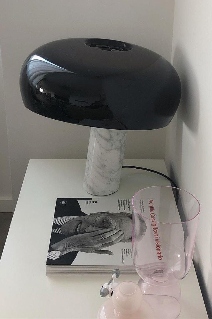 Zellar Table Lamp