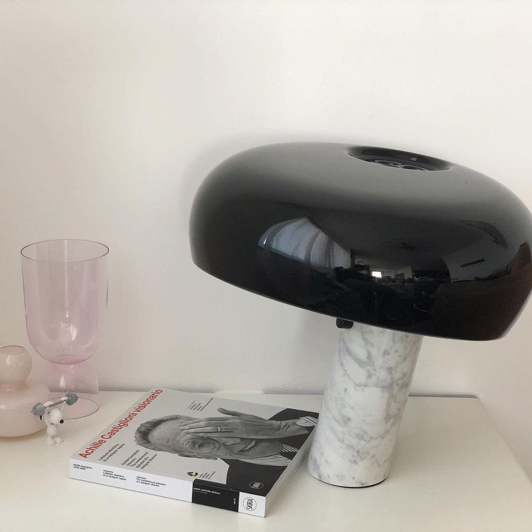 Zellar Table Lamp