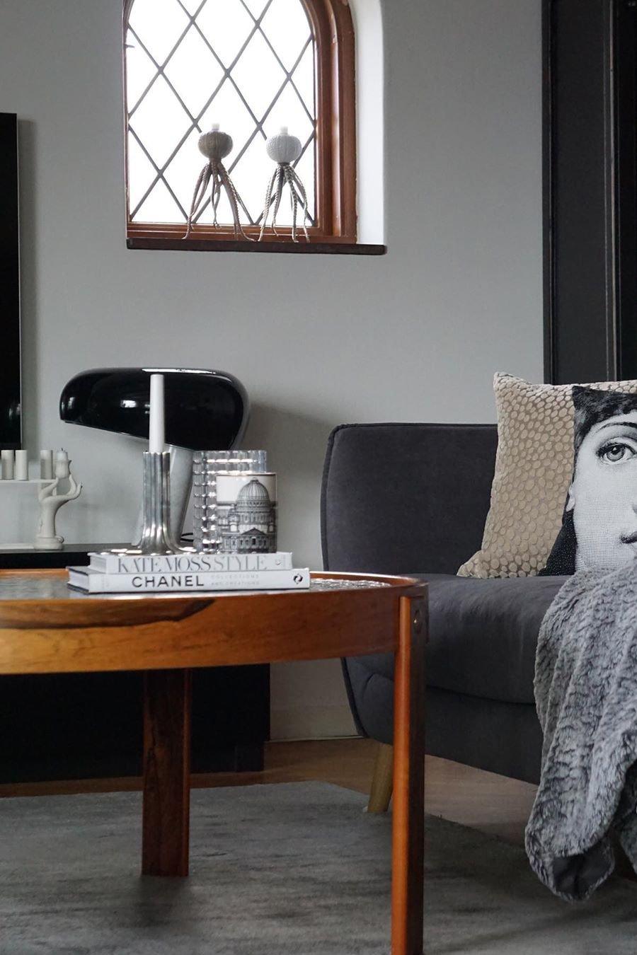 Zellar Table Lamp