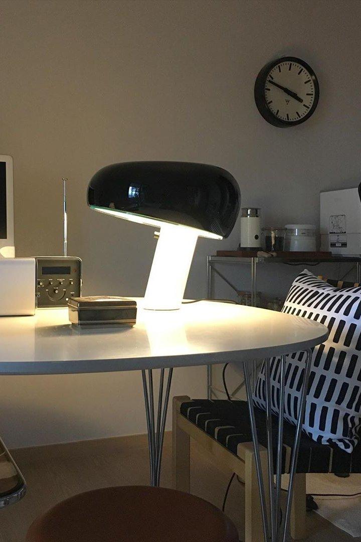 Zellar Table Lamp