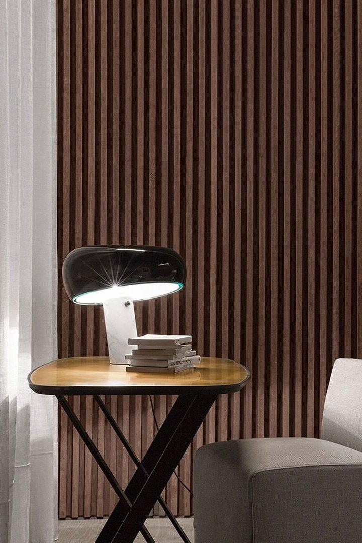 Zellar Table Lamp