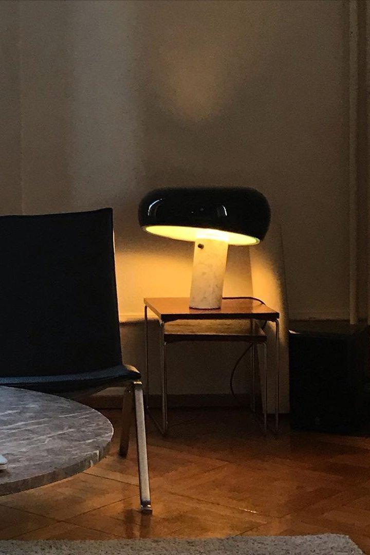 Zellar Table Lamp