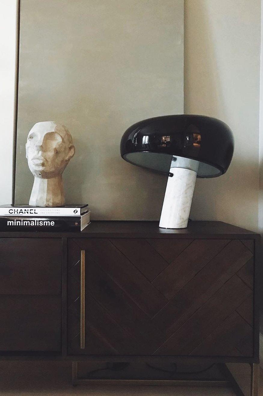 Zellar Table Lamp