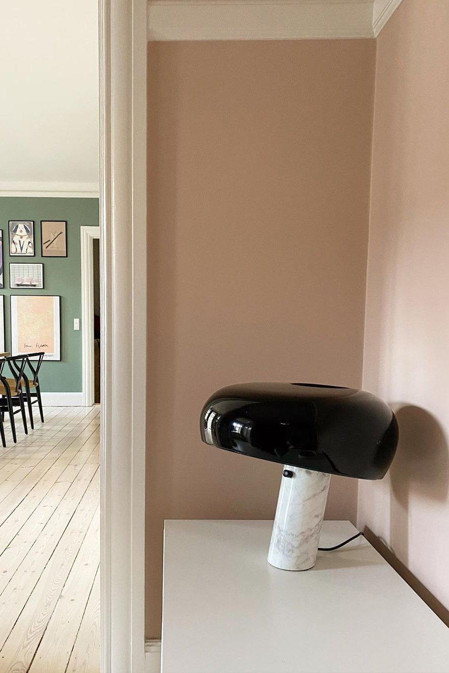 Zellar Table Lamp