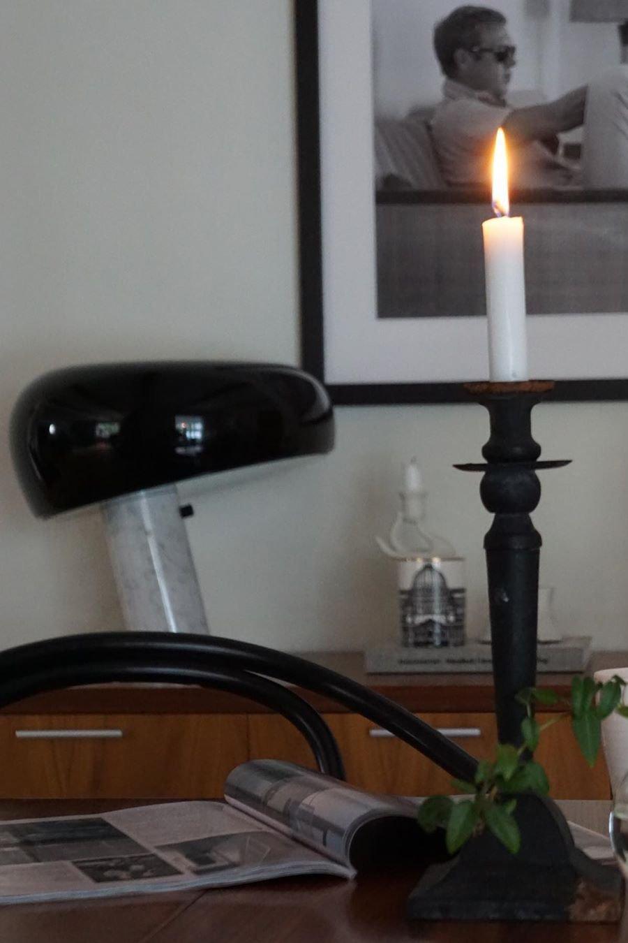 Zellar Table Lamp