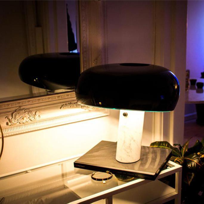 Zellar Table Lamp