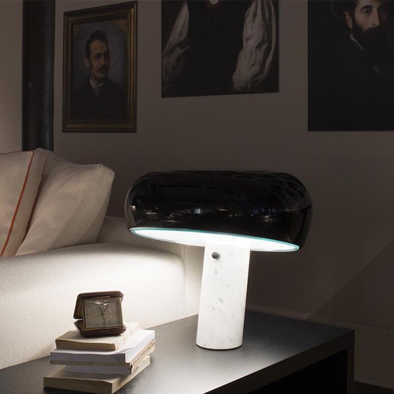Zellar Table Lamp