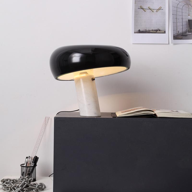 Zellar Table Lamp