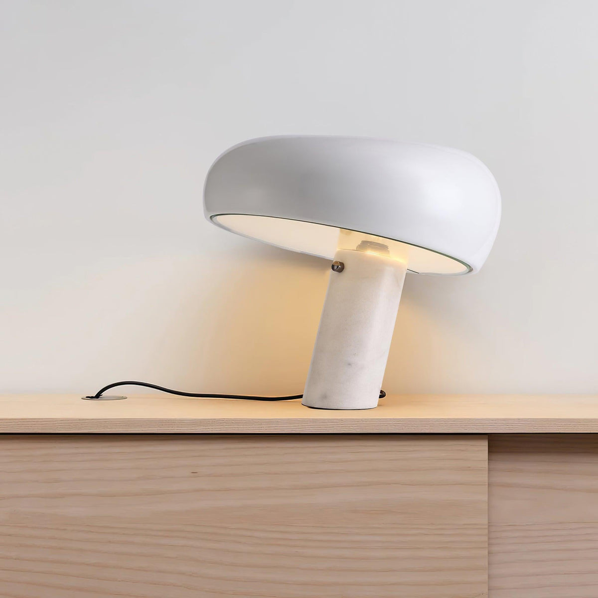 Zellar Table Lamp