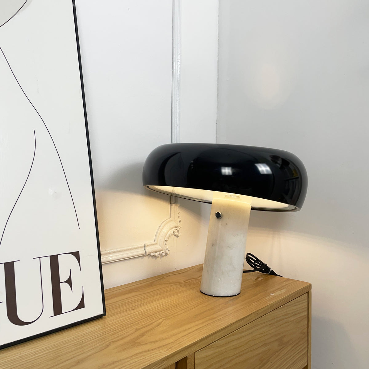 Zellar Table Lamp