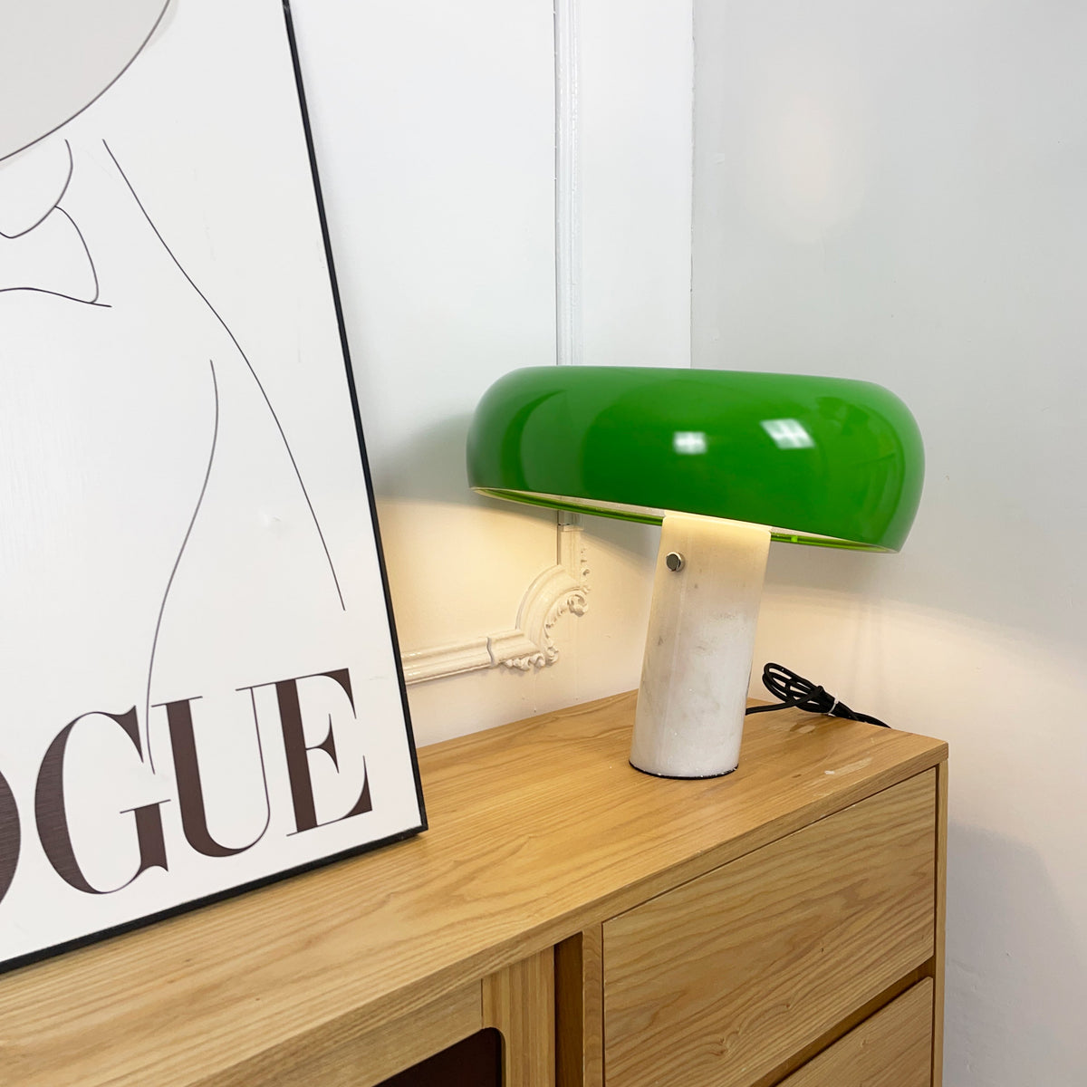 Zellar Table Lamp