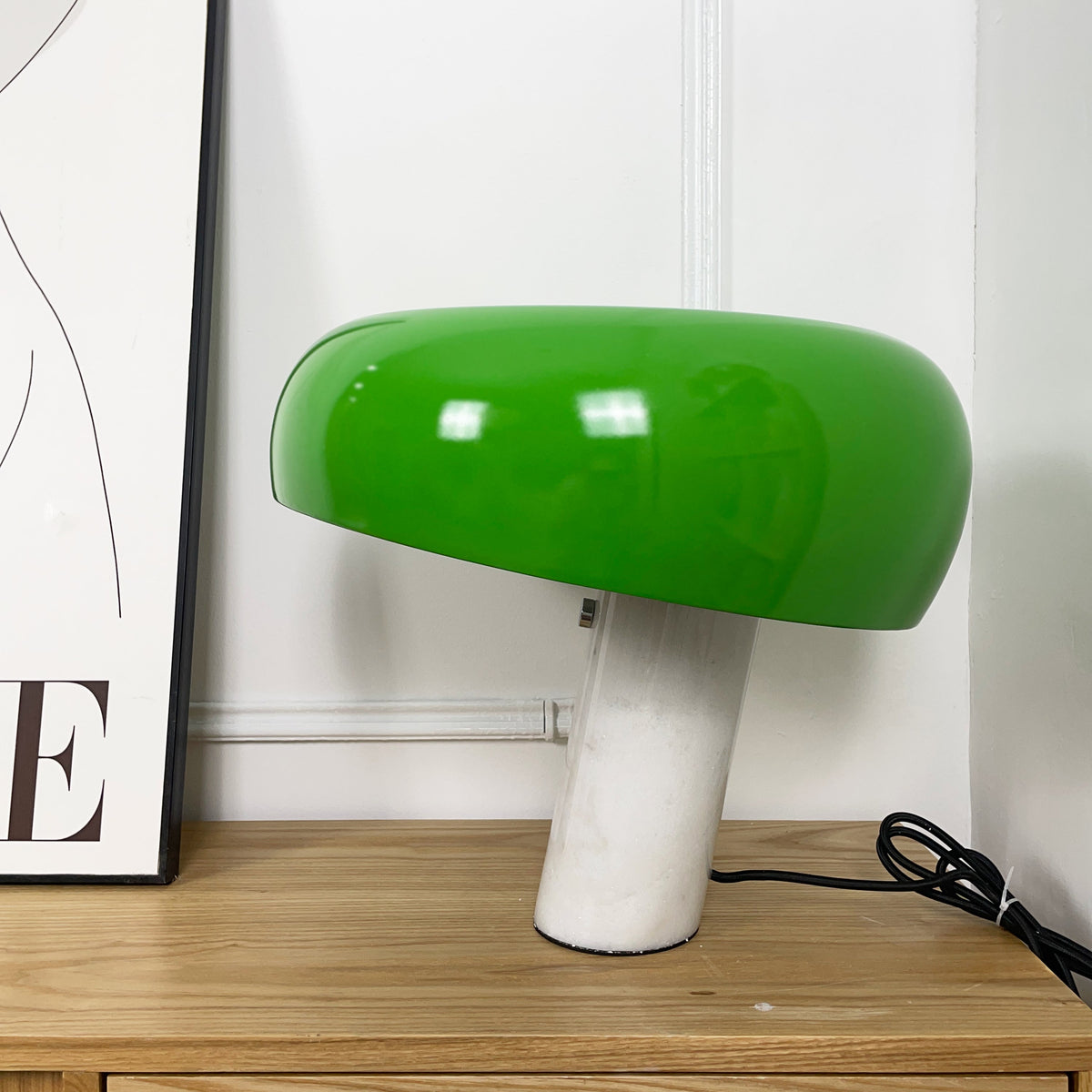 Zellar Table Lamp
