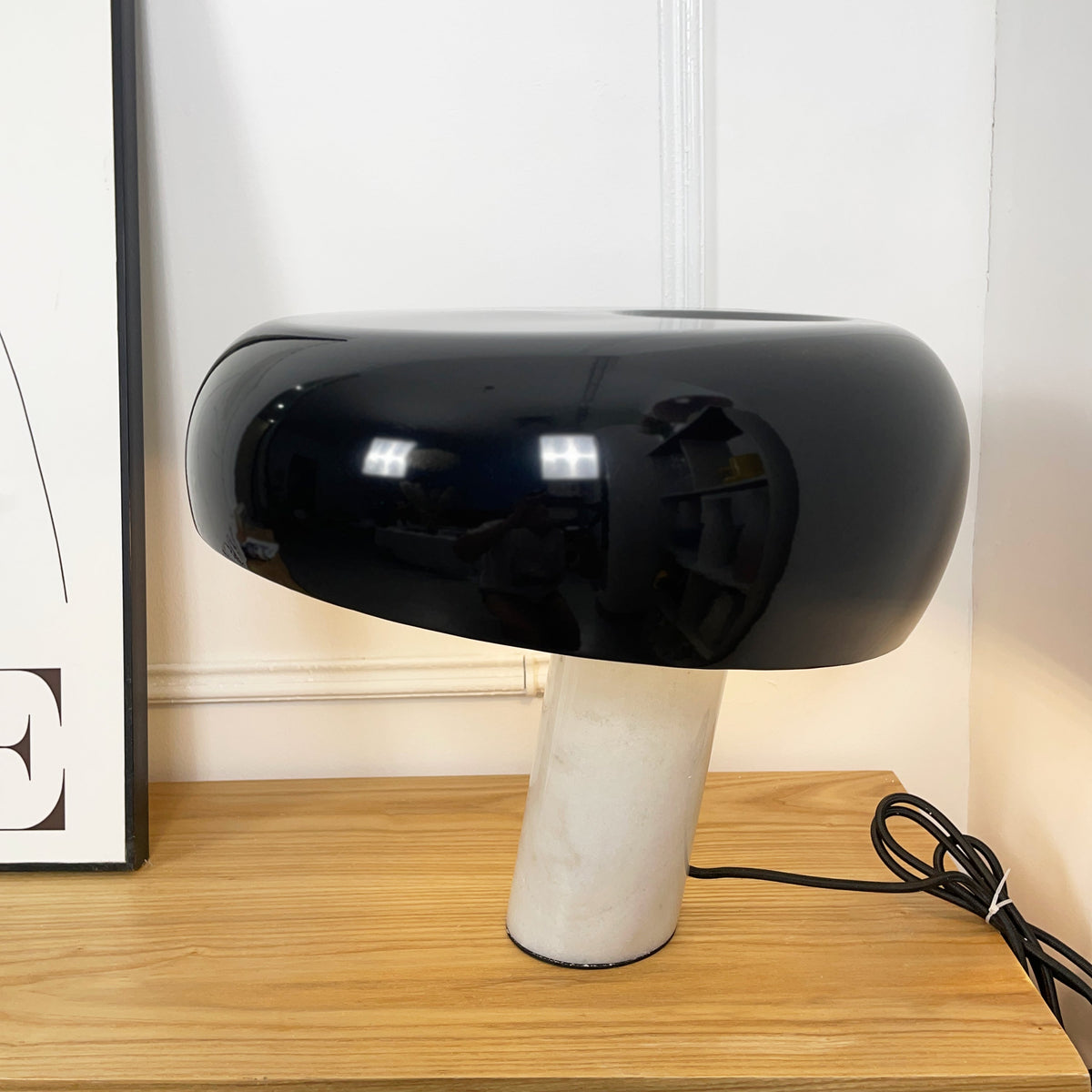 Zellar Table Lamp