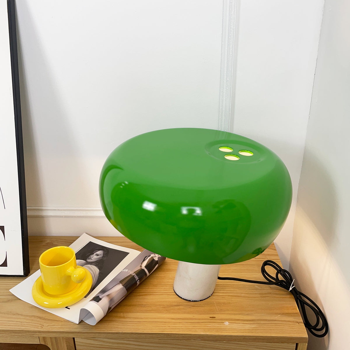 Zellar Table Lamp