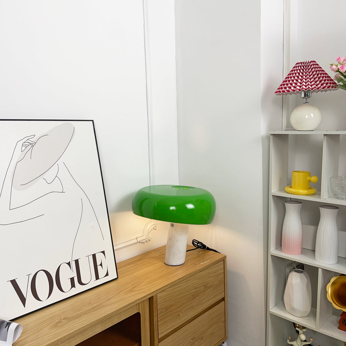 Zellar Table Lamp