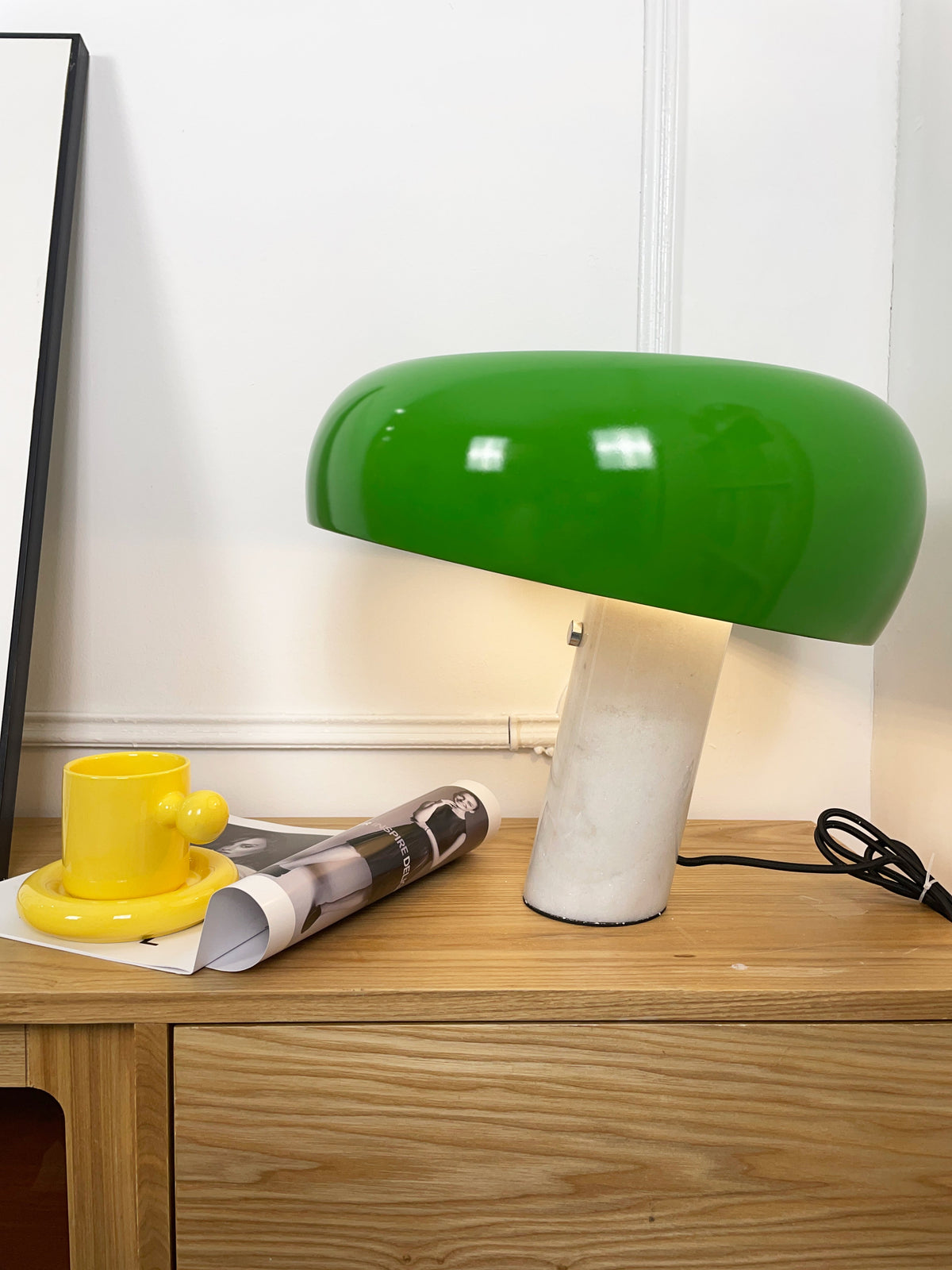 Zellar Table Lamp