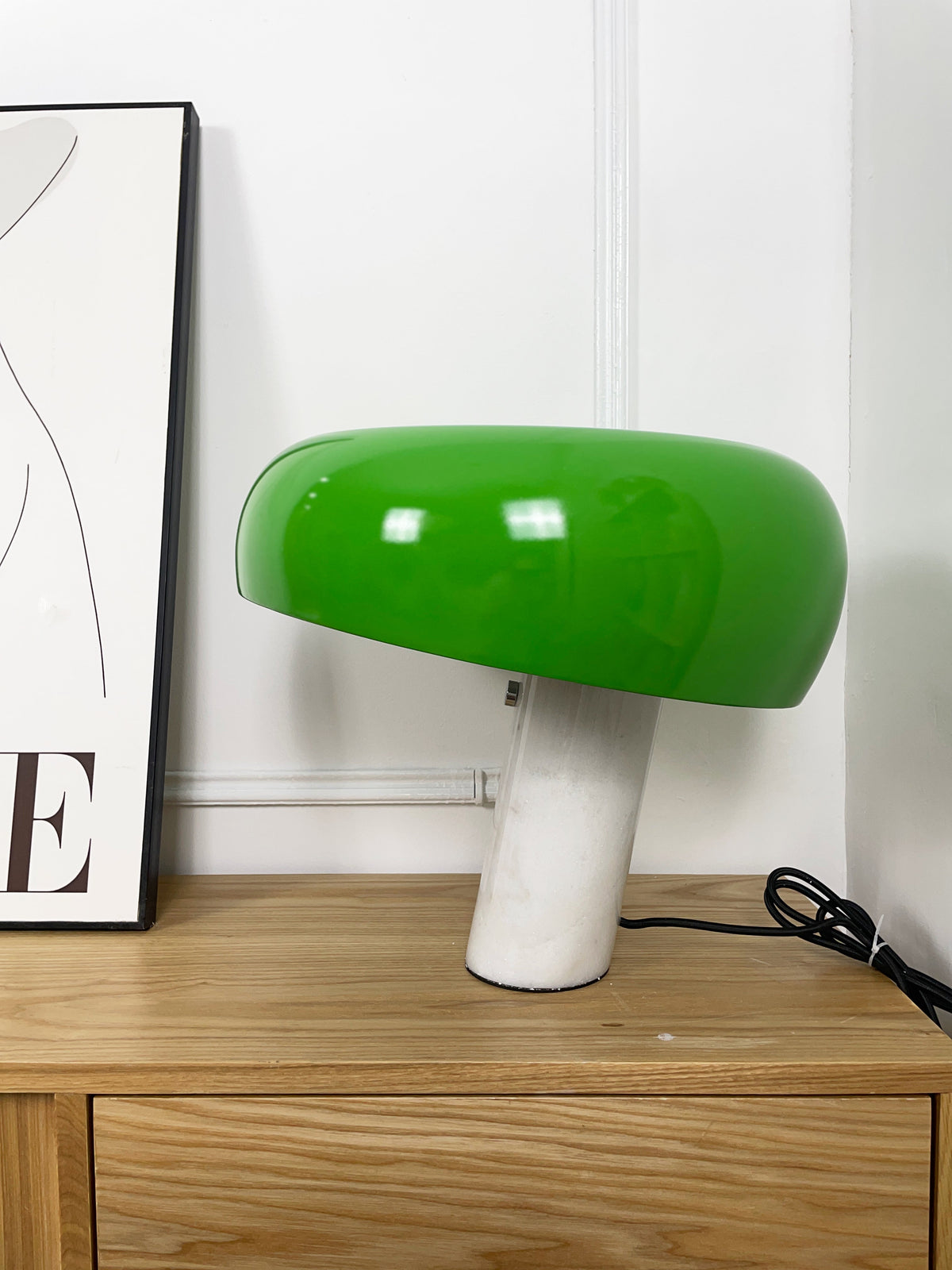Zellar Table Lamp