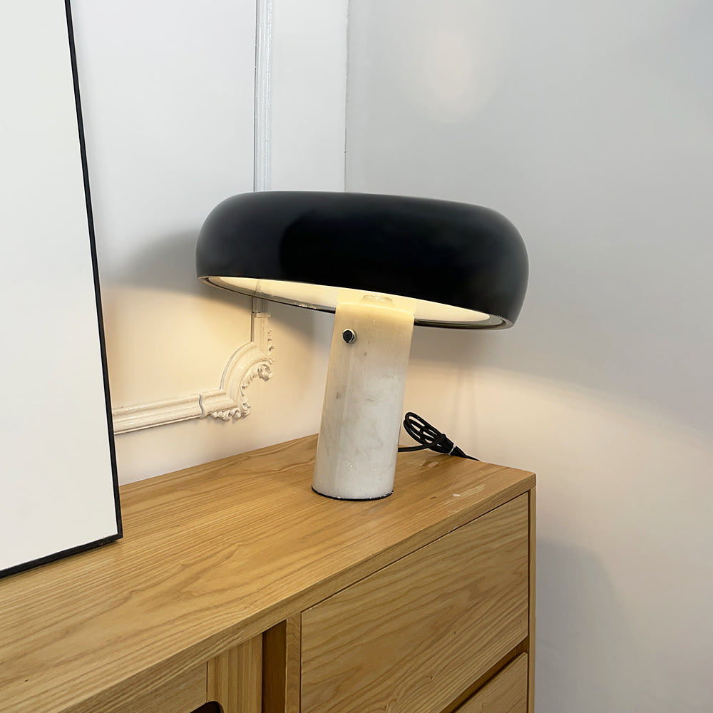 Zellar Table Lamp