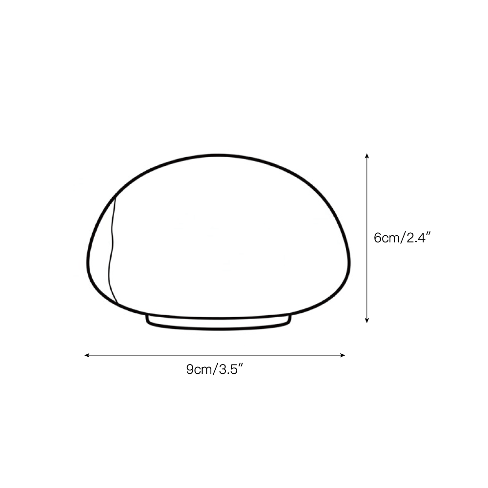 Okaros Table Lamp