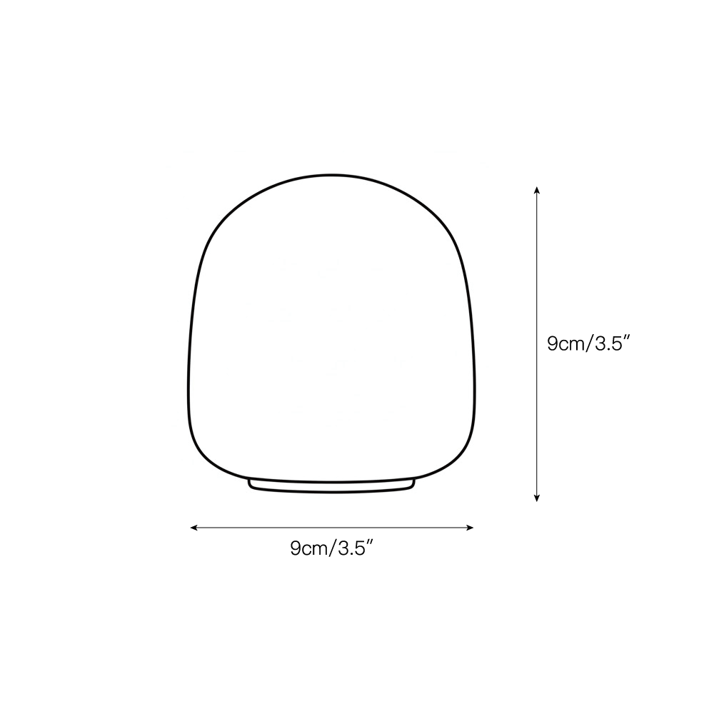 Okaros Table Lamp