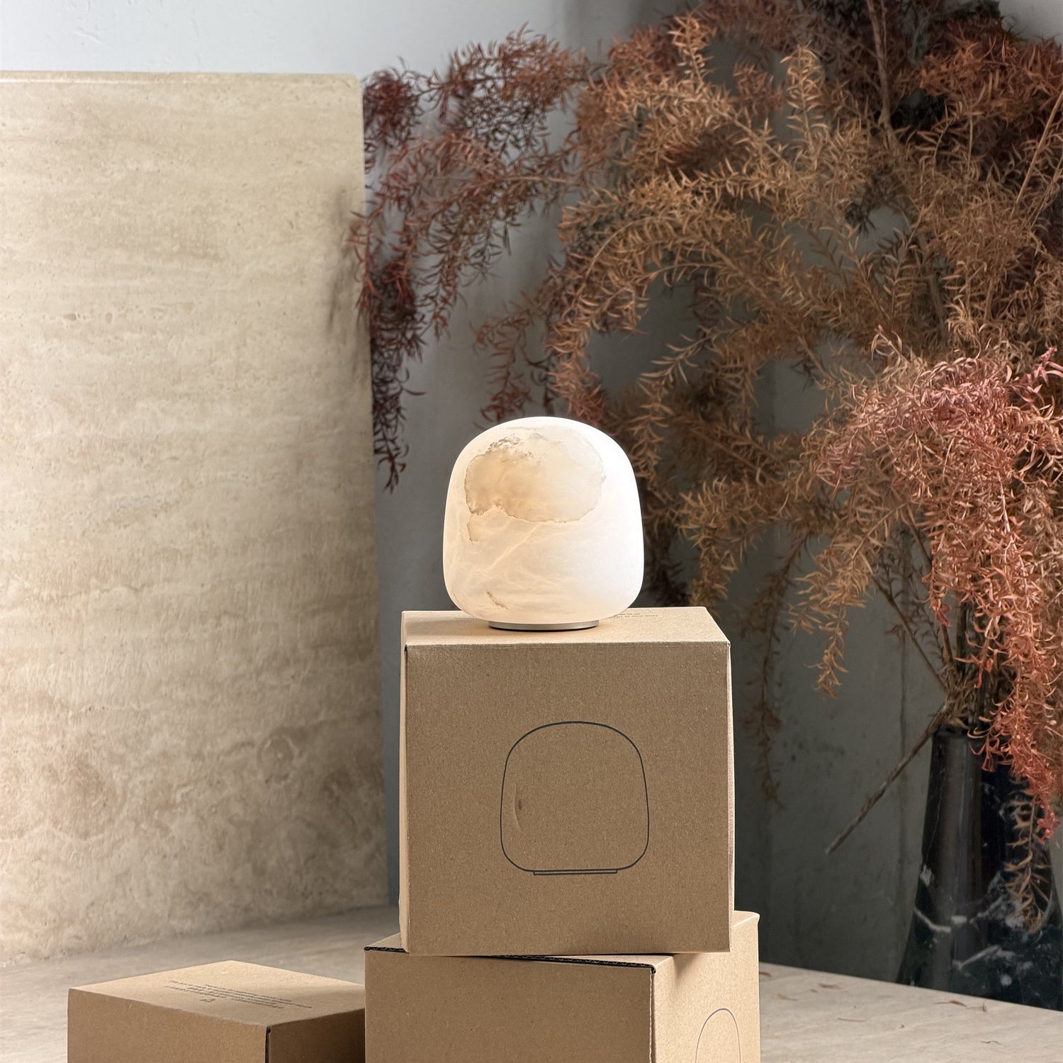 Okaros Table Lamp