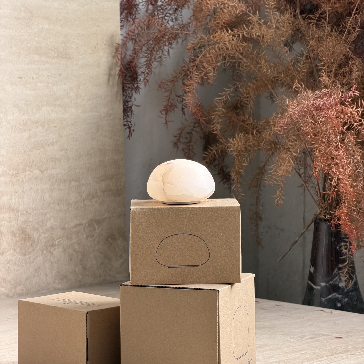 Okaros Table Lamp