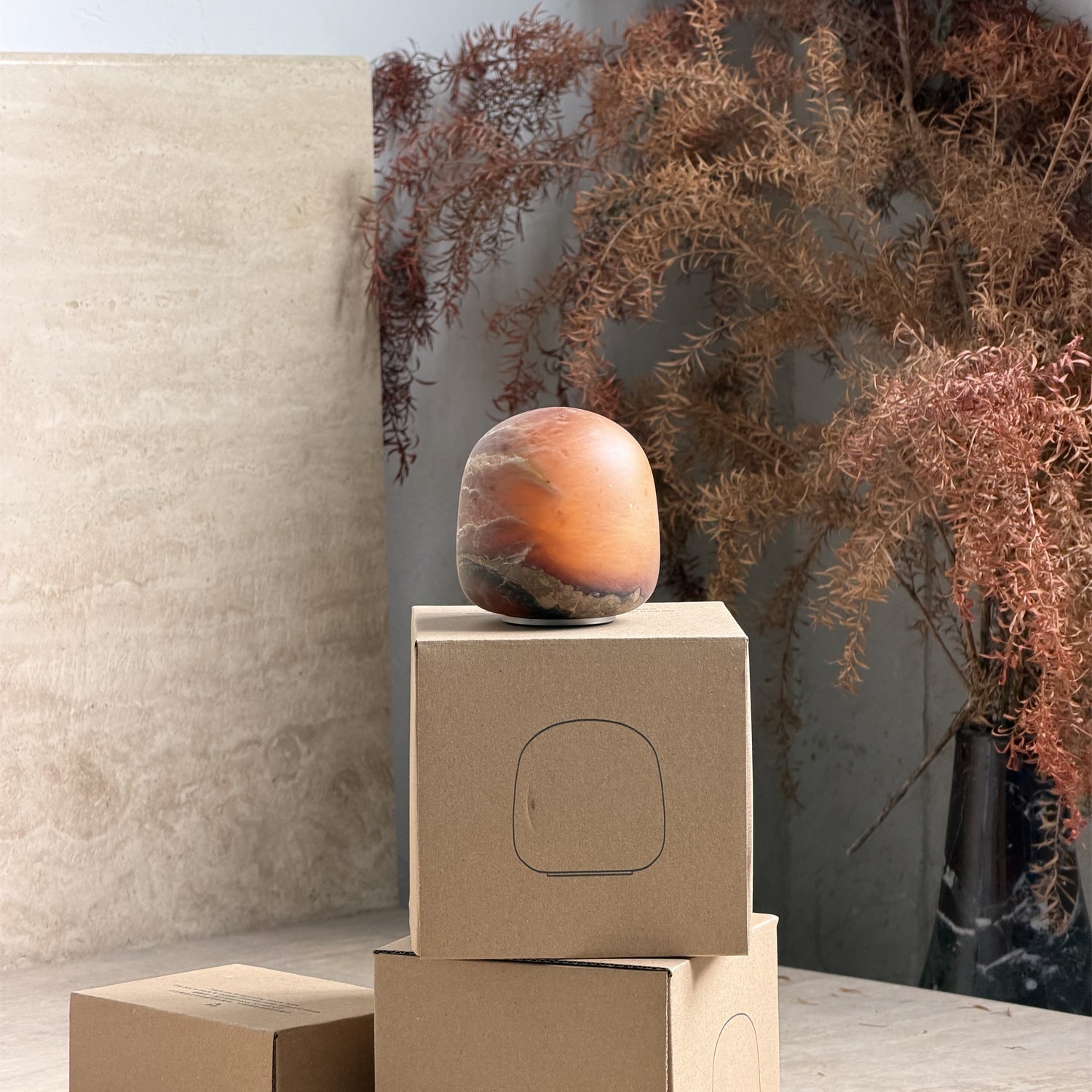 Okaros Table Lamp