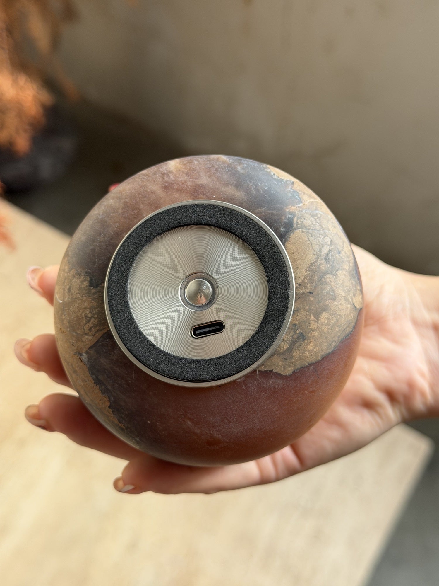 Okaros Table Lamp