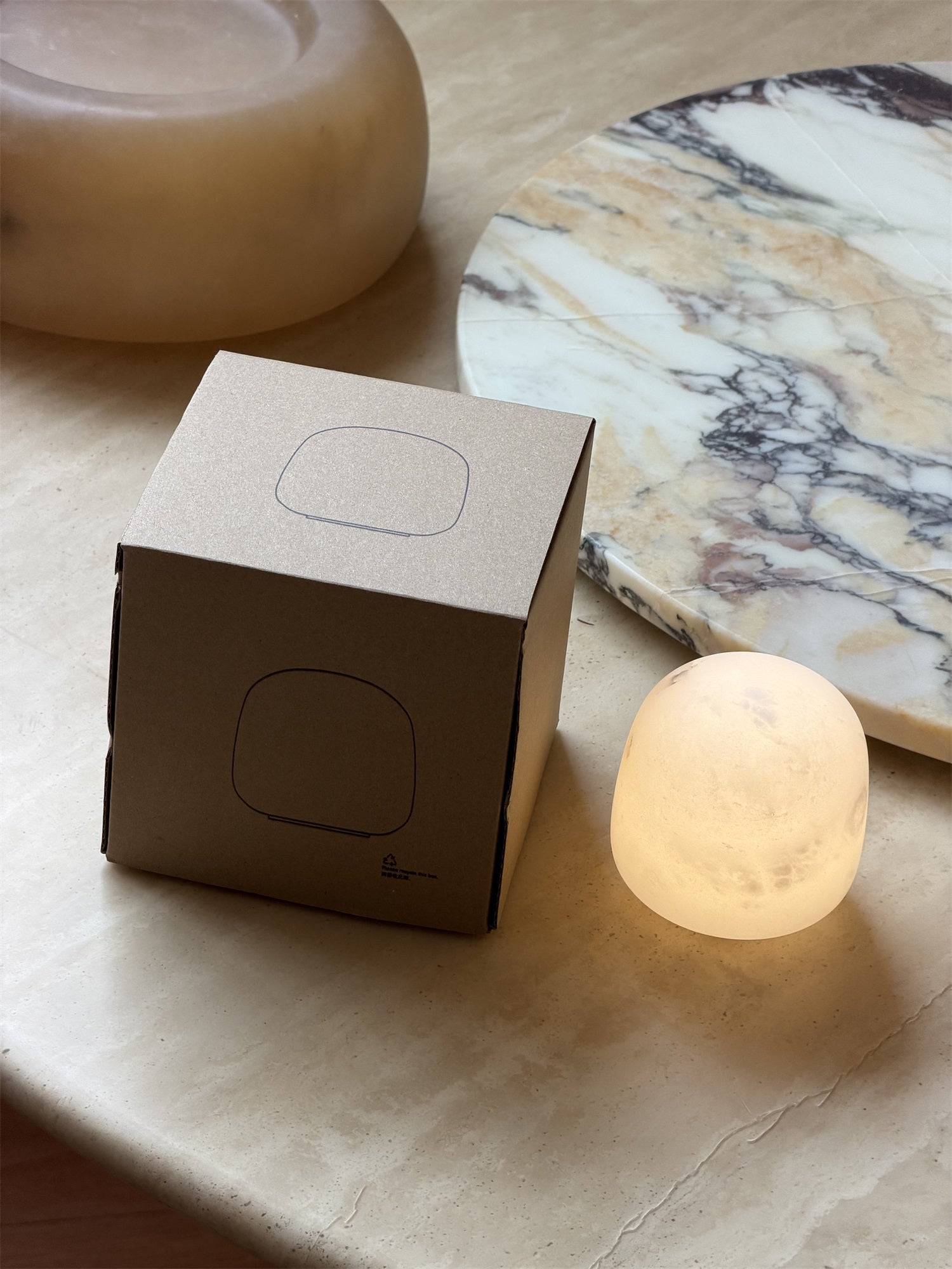 Okaros Table Lamp