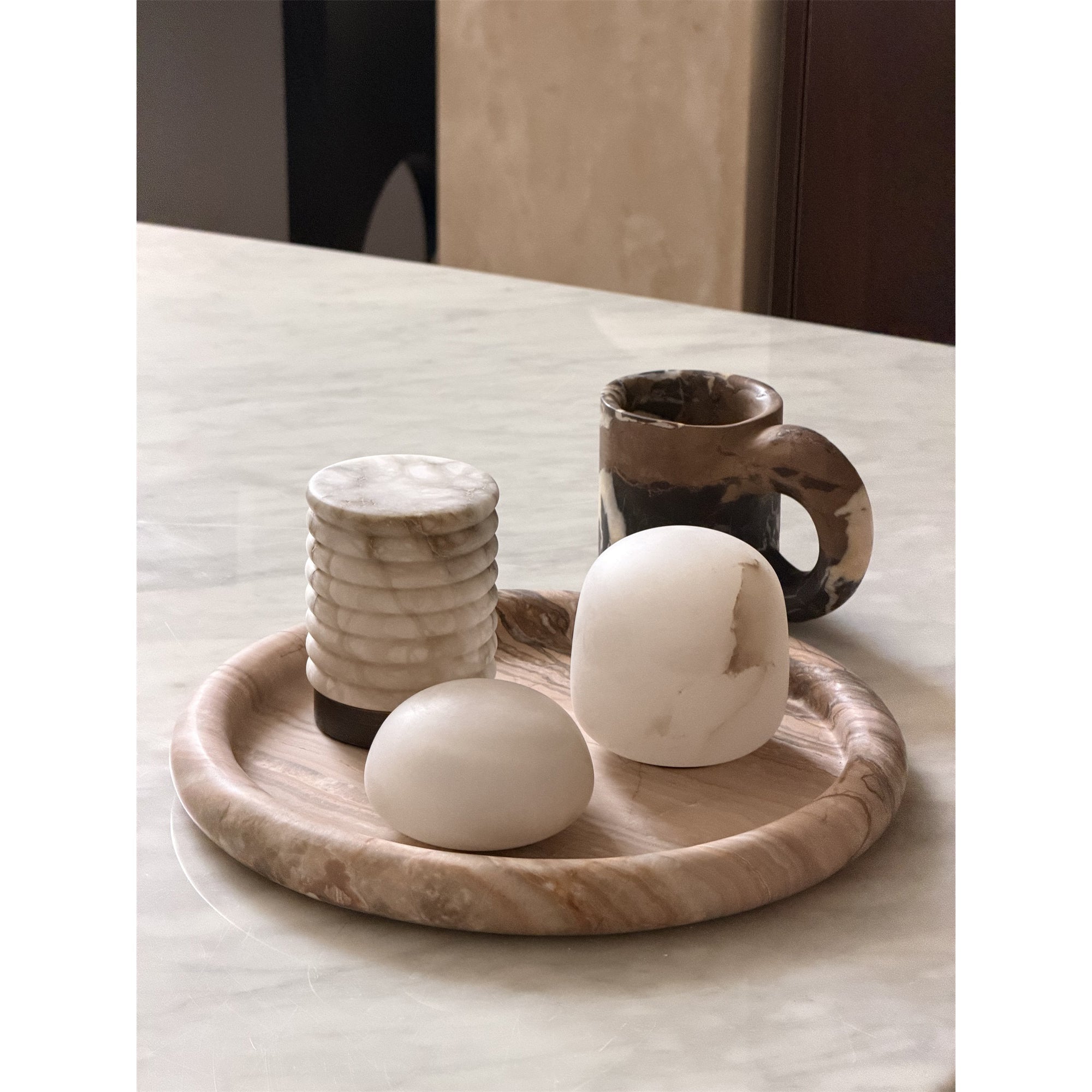 Okaros Table Lamp