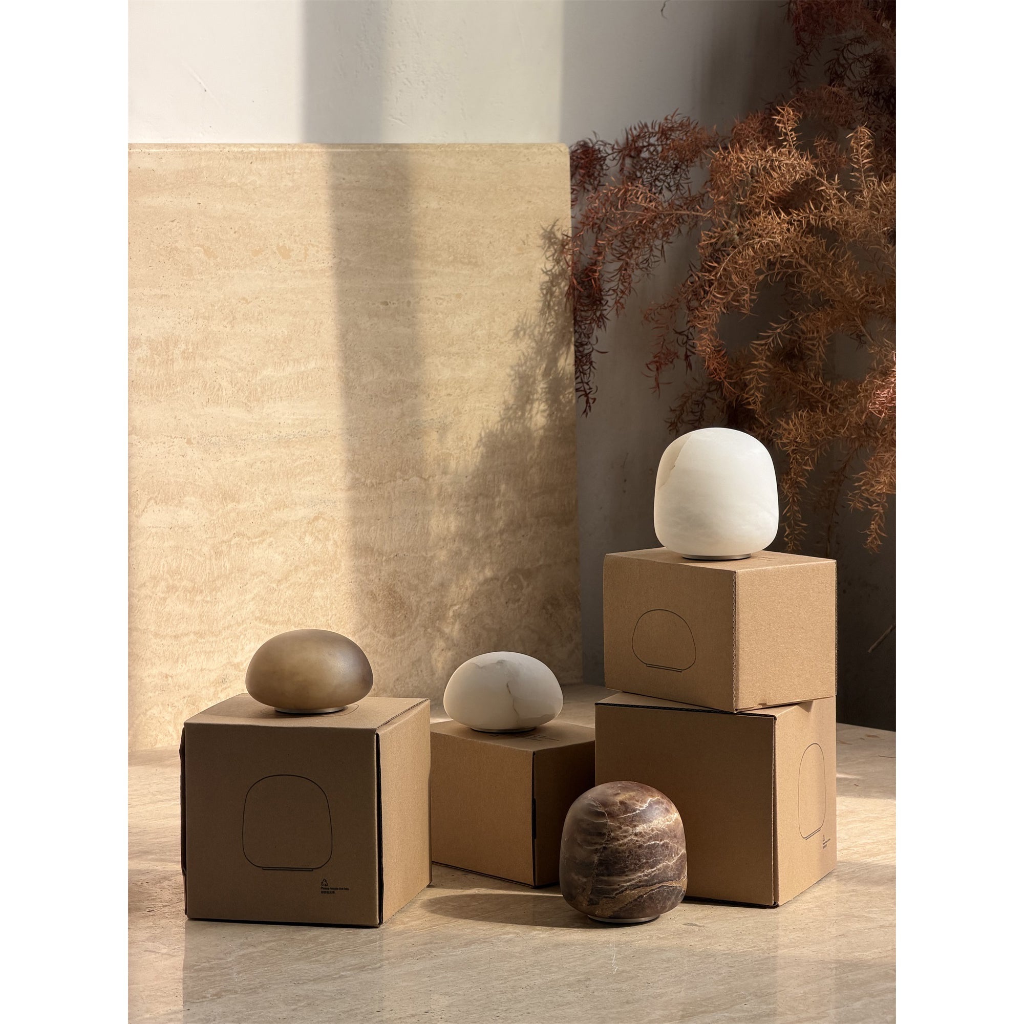 Okaros Table Lamp