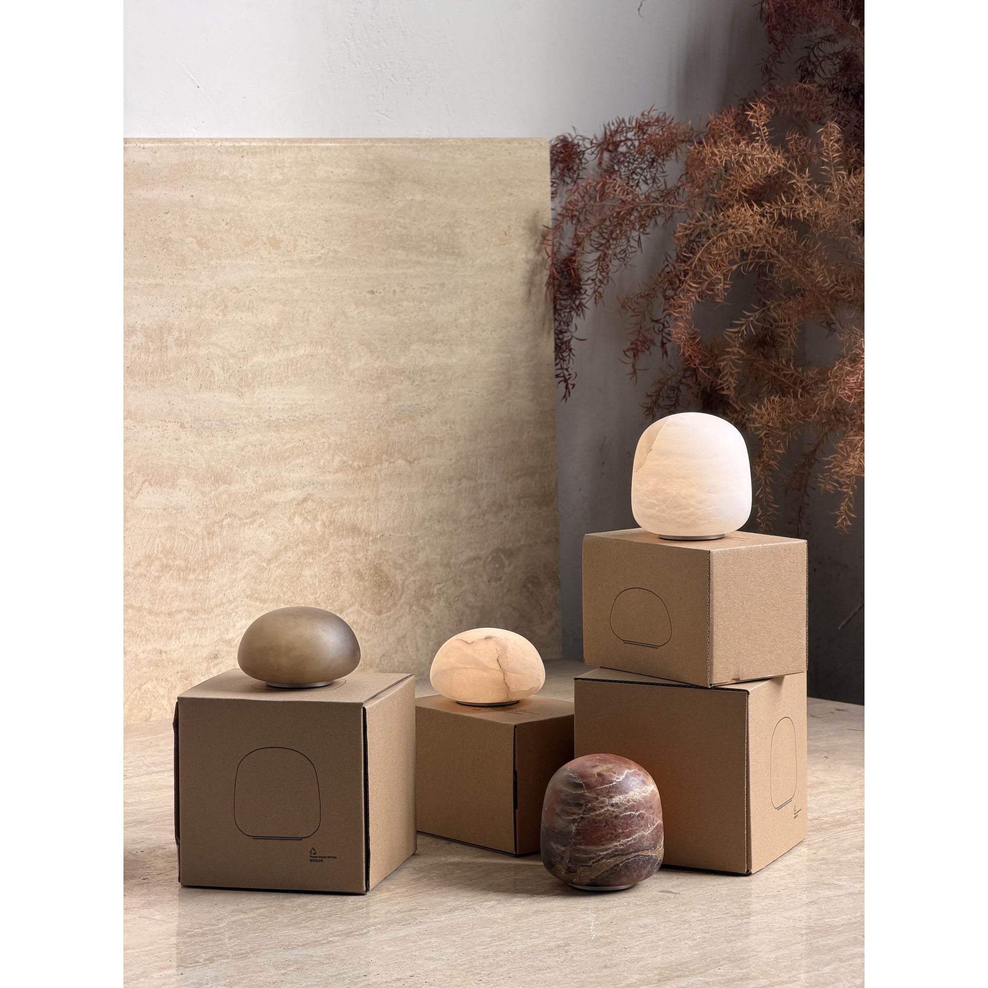 Okaros Table Lamp