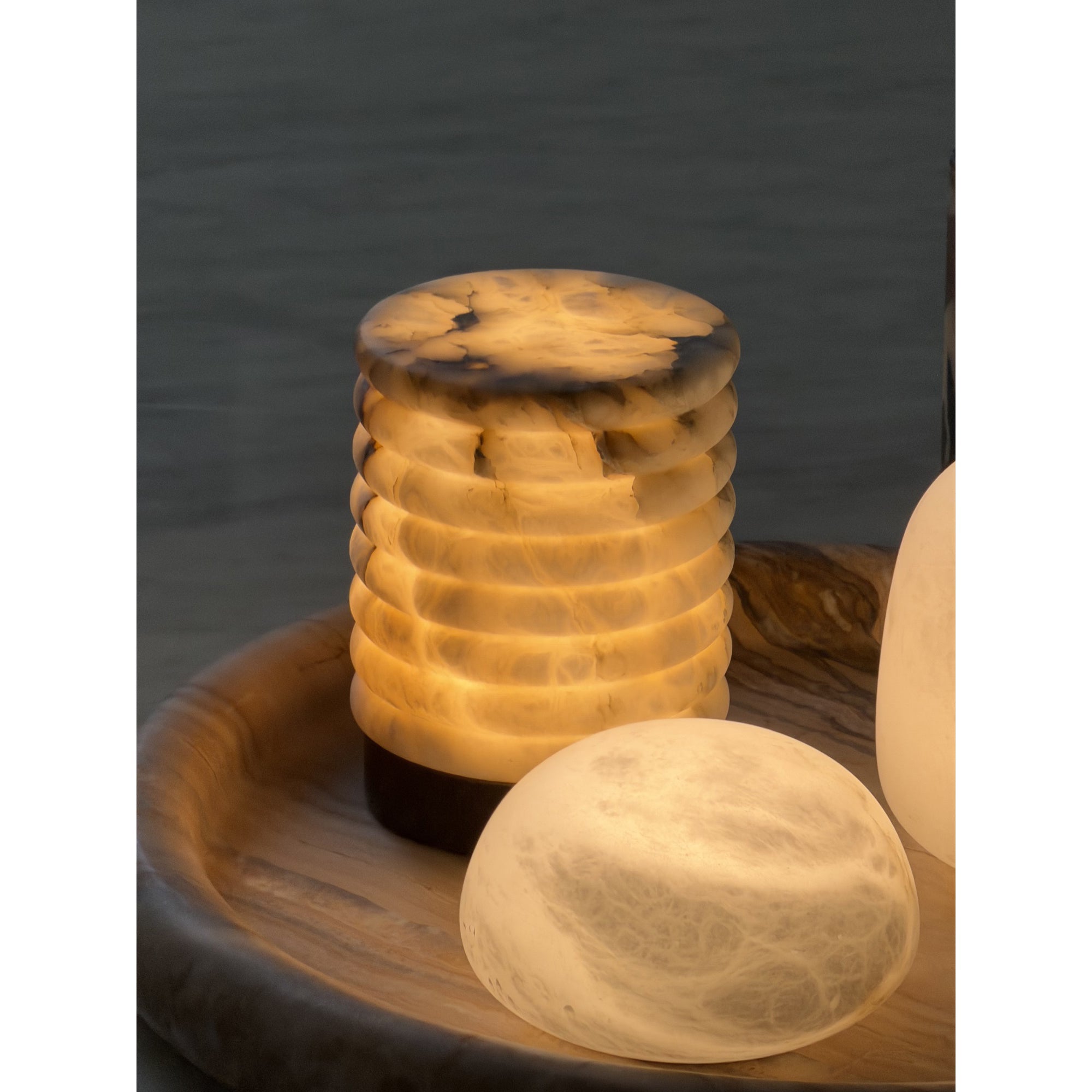 Okaros Table Lamp