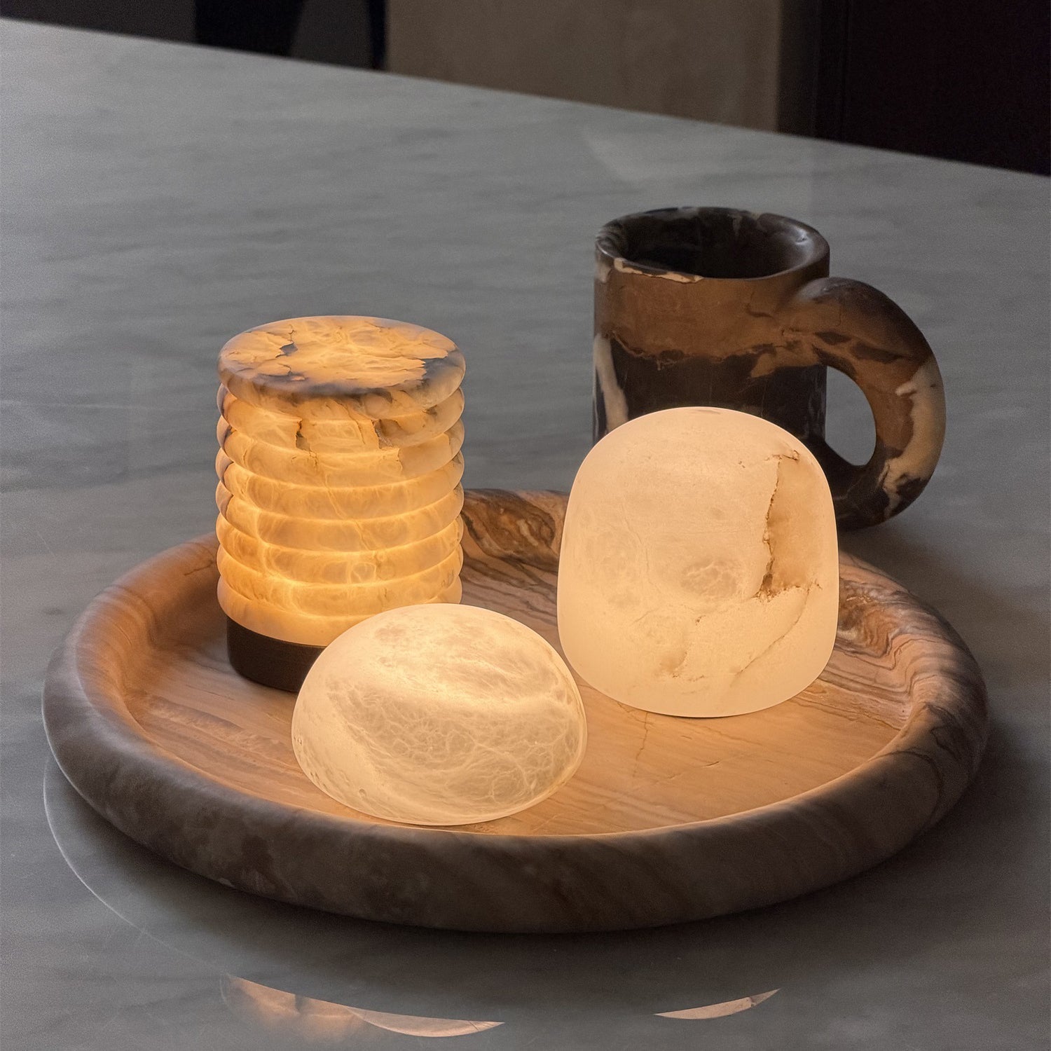 Okaros Table Lamp