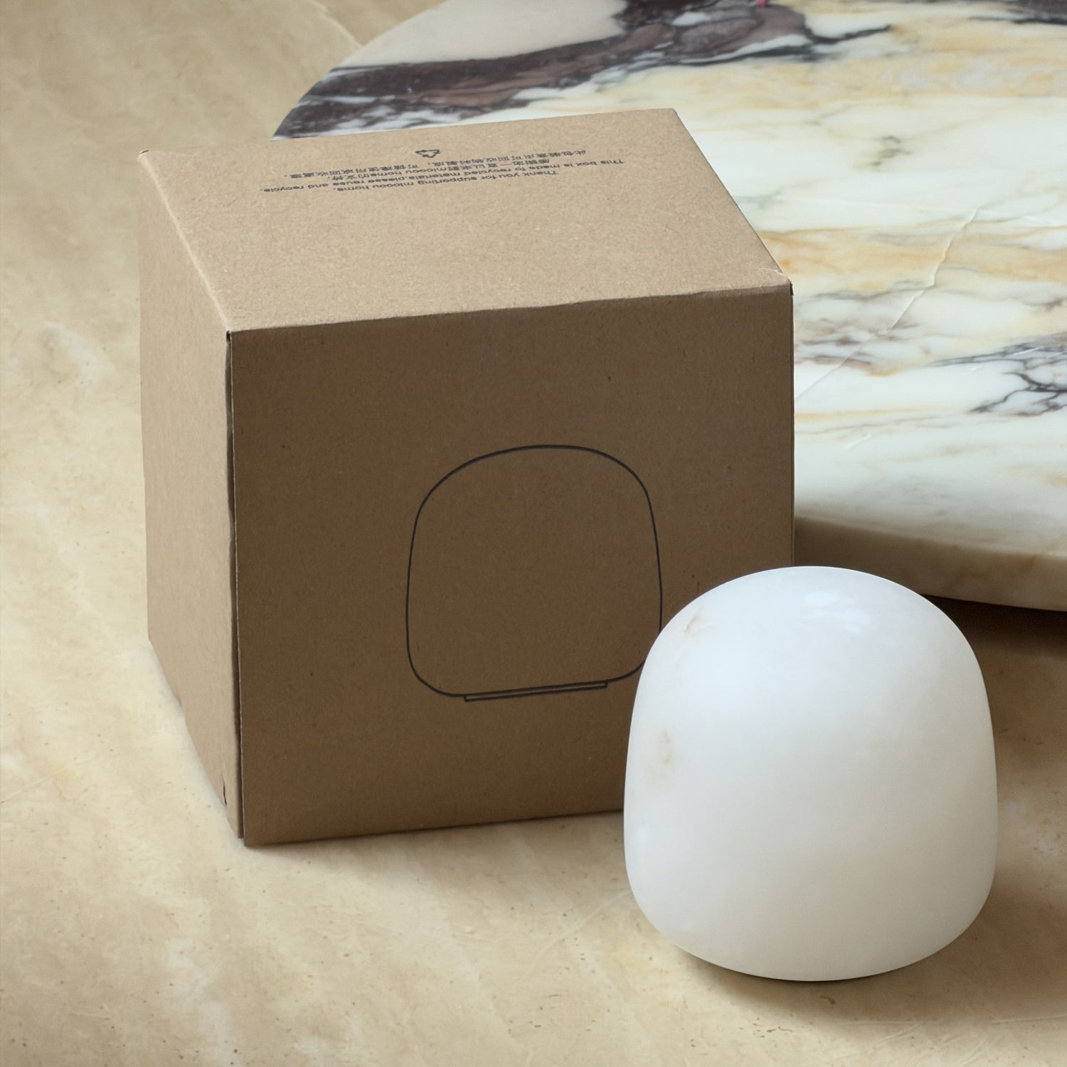 Okaros Table Lamp