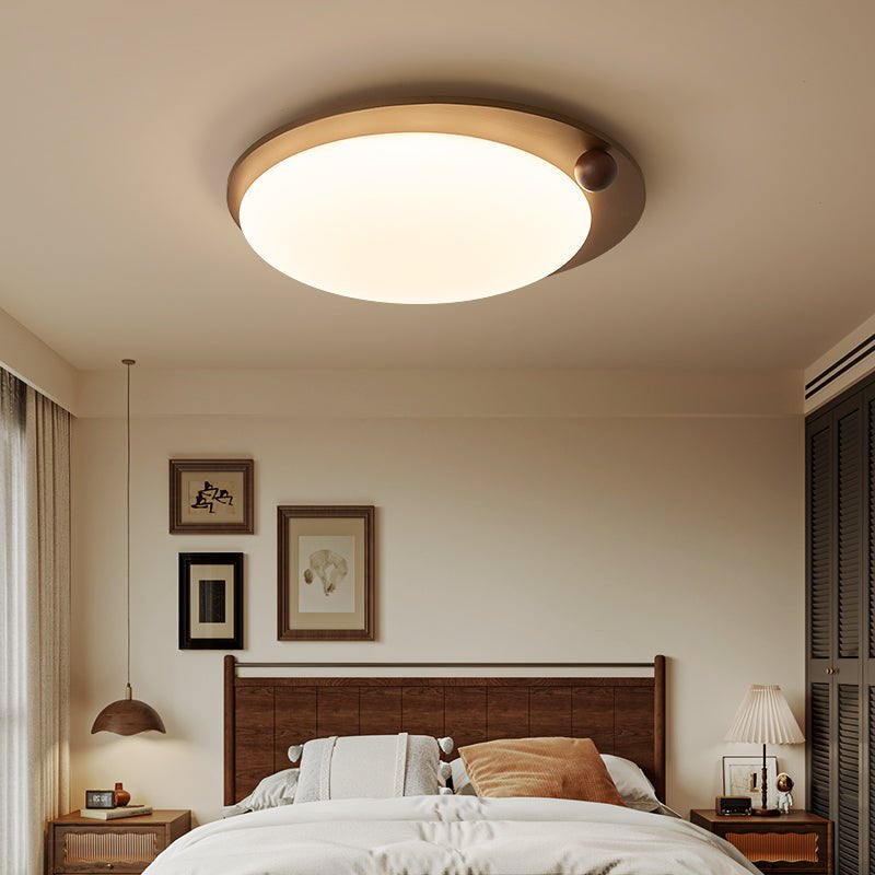 Demelzo Ceiling Light