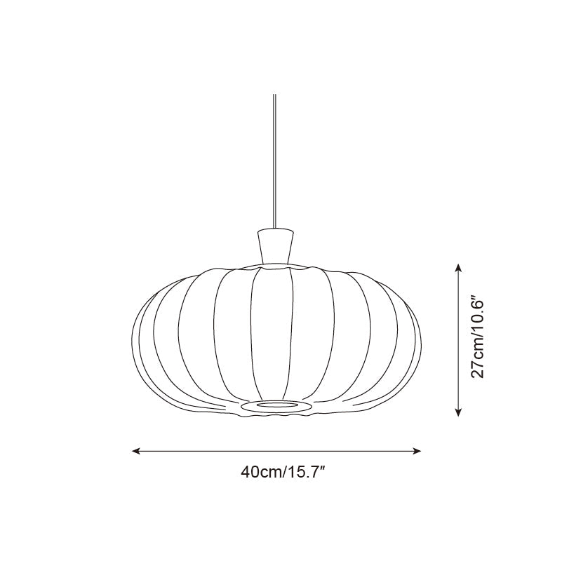 Stoafes Pendant Light