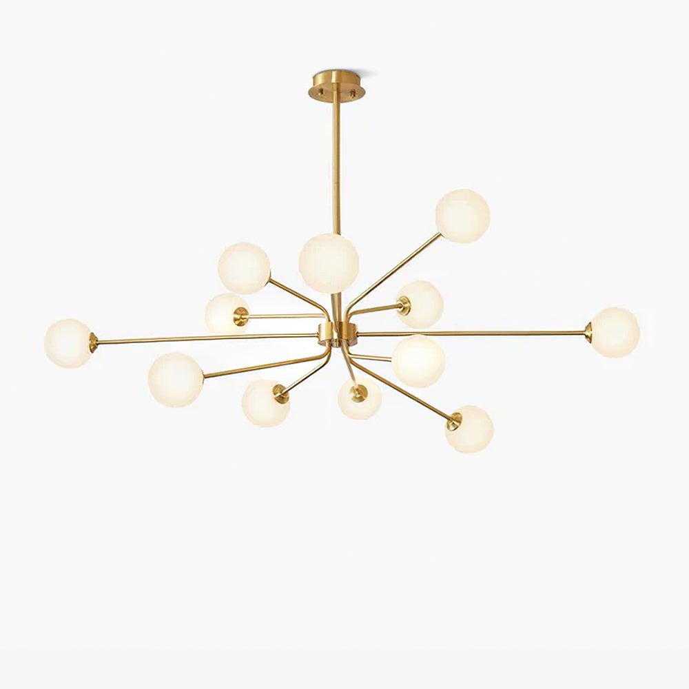 Slovenna Ceiling Light