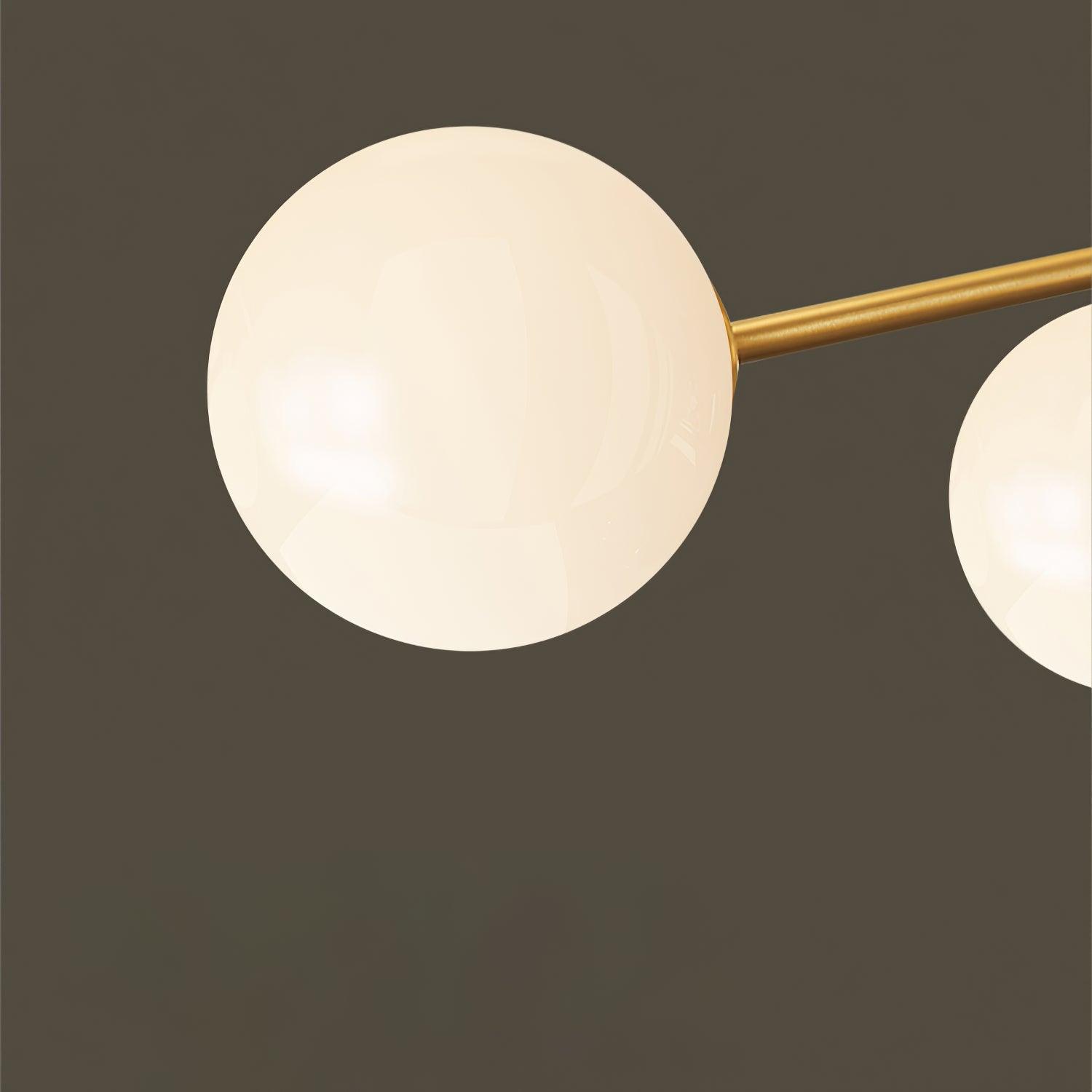 Slovenna Ceiling Light