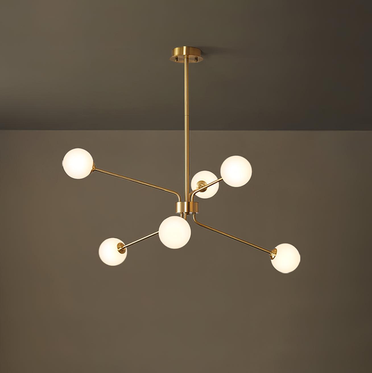 Slovenna Ceiling Light