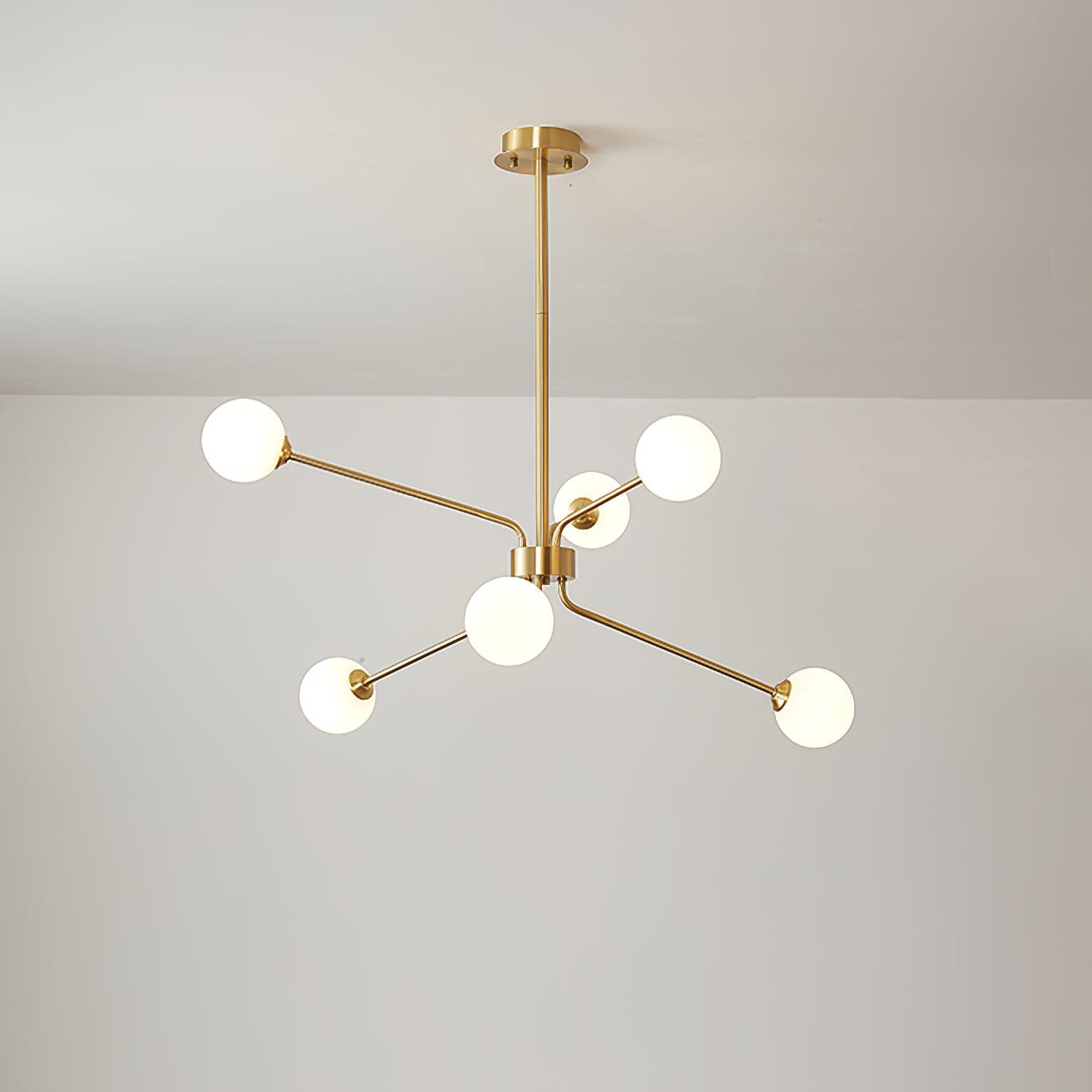Slovenna Ceiling Light