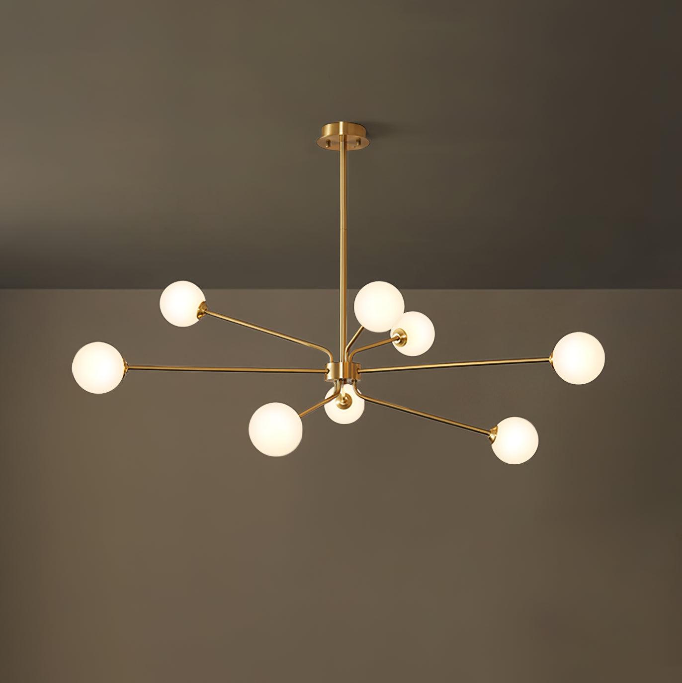 Slovenna Ceiling Light