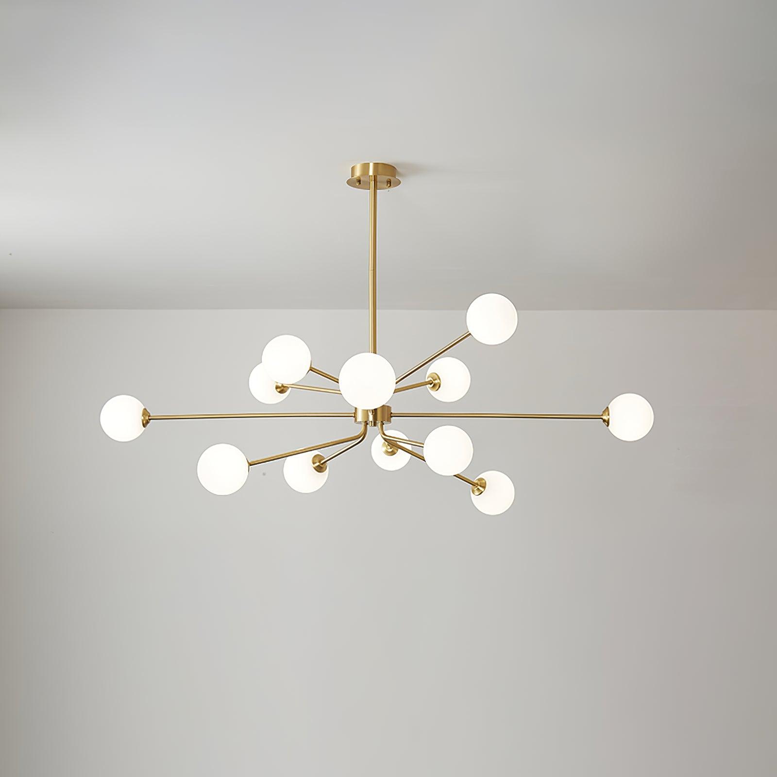Slovenna Ceiling Light